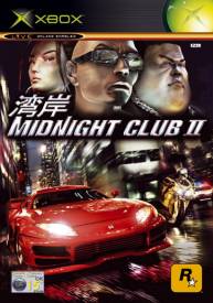 Midnight Club 2 voor de Xbox kopen op nedgame.nl