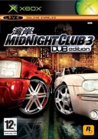 Midnight Club 3 Dub Edition voor de Xbox kopen op nedgame.nl