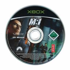 Mission Impossible Operation Surma (losse disc) voor de Xbox kopen op nedgame.nl