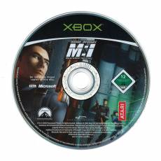 Mission Impossible Operation Surma (losse disc) voor de Xbox kopen op nedgame.nl