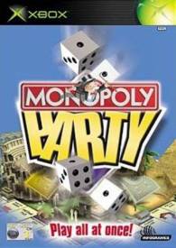 Monopoly Party voor de Xbox kopen op nedgame.nl
