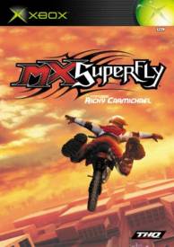 MX Superfly Ft. Ricky Carmichael voor de Xbox kopen op nedgame.nl
