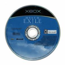 Myst 3 Exile (losse disc) voor de Xbox kopen op nedgame.nl