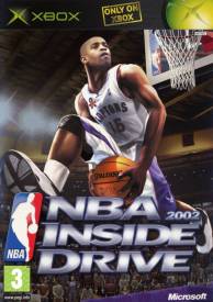 NBA Inside Drive 2002 voor de Xbox kopen op nedgame.nl