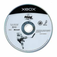 NHL 2003 (losse disc) voor de Xbox kopen op nedgame.nl