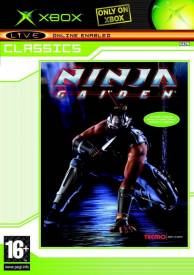 Ninja Gaiden (classics) voor de Xbox kopen op nedgame.nl