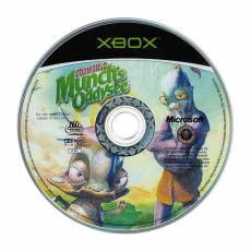Oddworld Munch's Oddysee (losse disc) voor de Xbox kopen op nedgame.nl