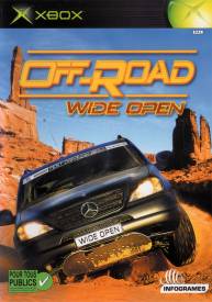Off Road Wide Open voor de Xbox kopen op nedgame.nl