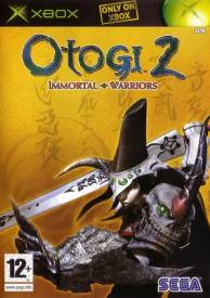 Otogi 2 Immortal Warriors voor de Xbox kopen op nedgame.nl