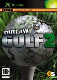 Outlaw Golf 2 voor de Xbox kopen op nedgame.nl