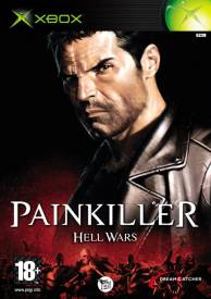 Painkiller voor de Xbox kopen op nedgame.nl