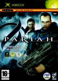 Pariah voor de Xbox kopen op nedgame.nl