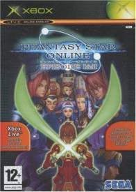 Phantasy Star Online 1 & 2 voor de Xbox kopen op nedgame.nl