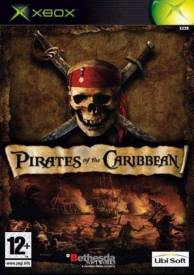 Pirates of the Caribbean voor de Xbox kopen op nedgame.nl