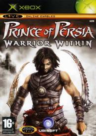 Prince of Persia Warrior Within voor de Xbox kopen op nedgame.nl