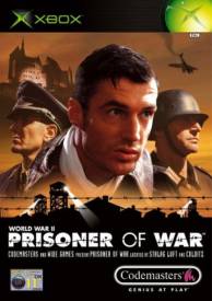 Prisoner Of War voor de Xbox kopen op nedgame.nl