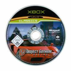 Project Gotham Racing 2 (classics) (losse disc) voor de Xbox kopen op nedgame.nl
