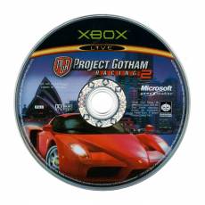 Project Gotham Racing 2 (losse disc) voor de Xbox kopen op nedgame.nl