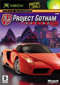 Project Gotham Racing 2 voor de Xbox kopen op nedgame.nl
