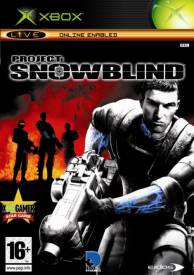 Project Snowblind voor de Xbox kopen op nedgame.nl