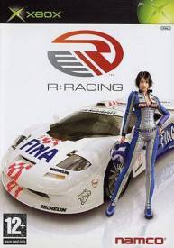 R: Racing voor de Xbox kopen op nedgame.nl
