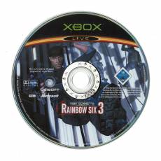 Rainbow Six 3 (losse disc) voor de Xbox kopen op nedgame.nl