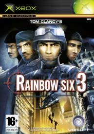 Rainbow Six 3 (zonder handleiding) voor de Xbox kopen op nedgame.nl