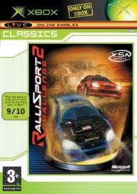 Ralli Sport Challenge 2 (classics) voor de Xbox kopen op nedgame.nl