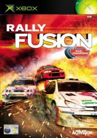 Rally Fusion Race Of Champions voor de Xbox kopen op nedgame.nl