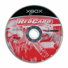RedCard (losse disc) voor de Xbox kopen op nedgame.nl