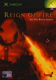 Reign Of Fire voor de Xbox kopen op nedgame.nl