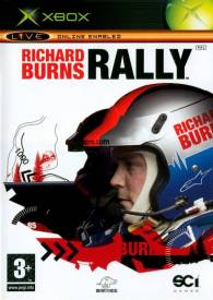Richard Burns Rally voor de Xbox kopen op nedgame.nl