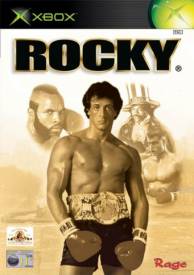 Rocky voor de Xbox kopen op nedgame.nl