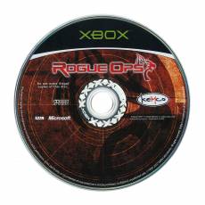 Rogue Ops (losse disc) voor de Xbox kopen op nedgame.nl