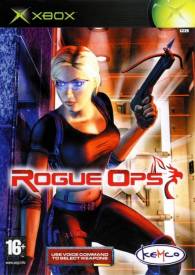 Rogue Ops voor de Xbox kopen op nedgame.nl