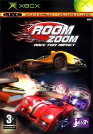 Room Zoom Race for Impact (zonder handleiding) voor de Xbox kopen op nedgame.nl