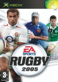 Rugby 2005 voor de Xbox kopen op nedgame.nl