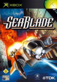 Seablade voor de Xbox kopen op nedgame.nl