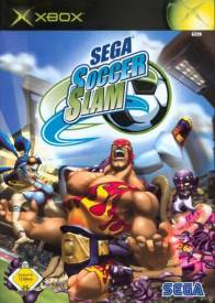 Sega Soccer Slam voor de Xbox kopen op nedgame.nl