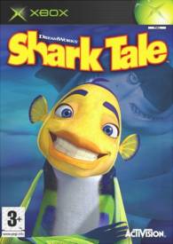 Shark Tale voor de Xbox kopen op nedgame.nl