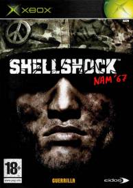 Shellshock Nam '67 voor de Xbox kopen op nedgame.nl