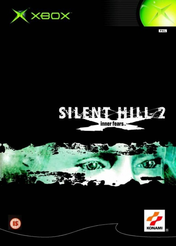 Xbox silent deals hill 2