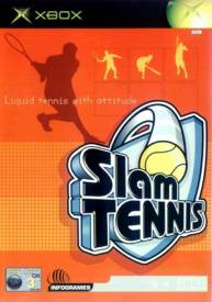 Slam Tennis voor de Xbox kopen op nedgame.nl