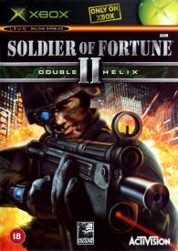 Soldier of Fortune II Double Helix voor de Xbox kopen op nedgame.nl