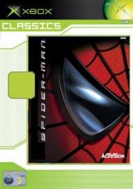 Spider-man (classics) (zonder handleiding) voor de Xbox kopen op nedgame.nl