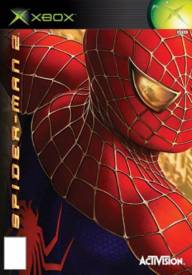Spider-man 2 voor de Xbox kopen op nedgame.nl