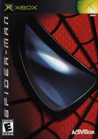 Spider-man voor de Xbox kopen op nedgame.nl