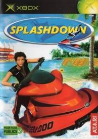 Splashdown voor de Xbox kopen op nedgame.nl