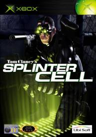Splinter Cell (zonder handleiding) voor de Xbox kopen op nedgame.nl