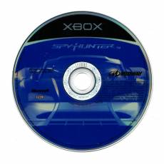 Spy Hunter (losse disc) voor de Xbox kopen op nedgame.nl